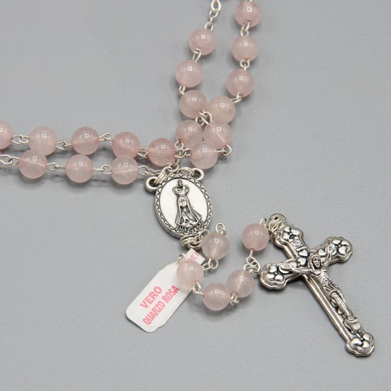 Rosaries - Stone
