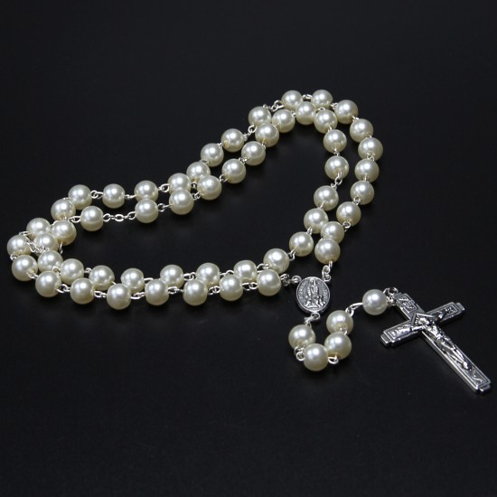 Synthetic Rosaries