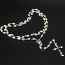 Synthetic Rosaries 